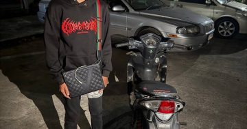 ตรวจยึดรถต้องสงสัย