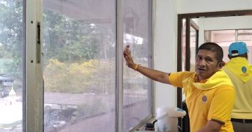 กิจกรรม 5 ส. 